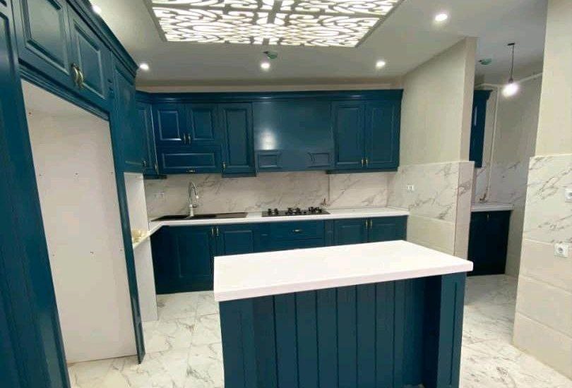 فروش آپارتمان 142 متری سه خوابه در رشت