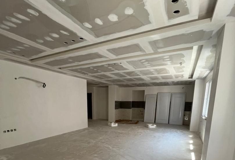 آپارتمان 160 متری و سه خوابه رشت