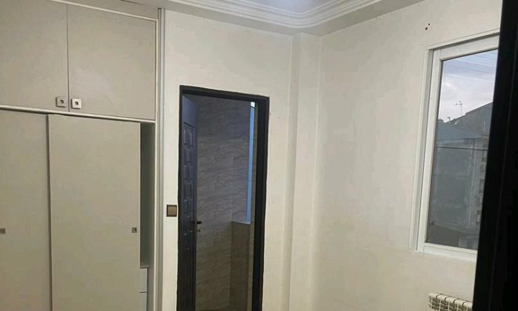فروش آپارتمان فول امکانات بلوار سمیه