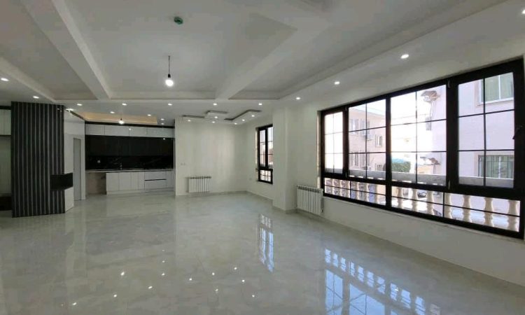 فروش آپارتمان 152 متری نوساز در رشت