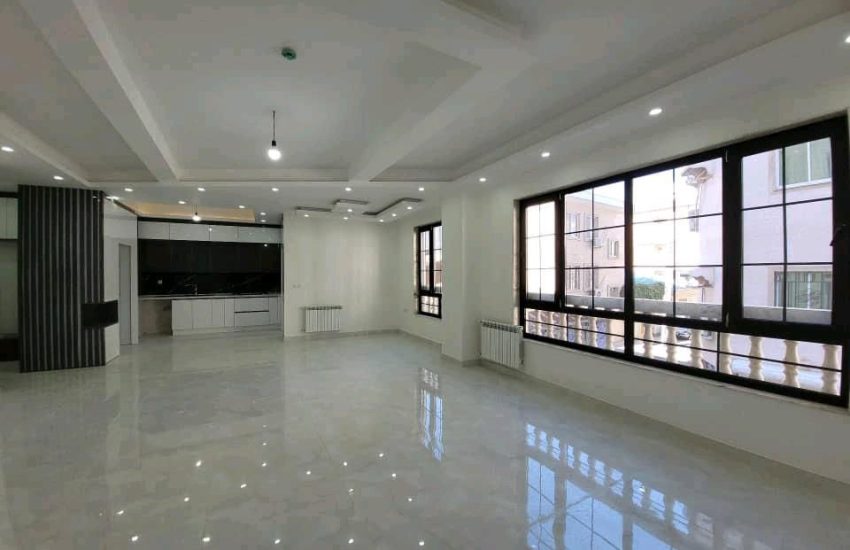 فروش آپارتمان 152 متری نوساز در رشت