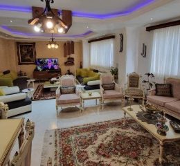 اجاره آپارتمان 147 متری فول امکانات در گلسار