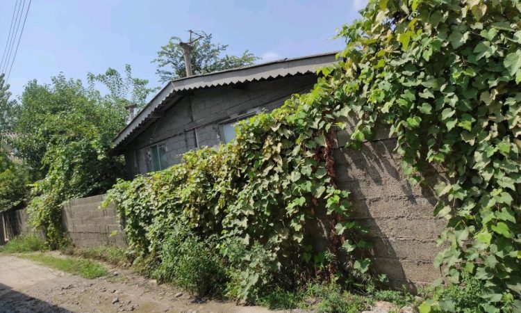 فروش ویلای 50 متری روستایی در خمام