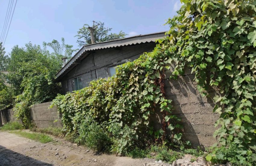 فروش ویلای 50 متری روستایی در خمام