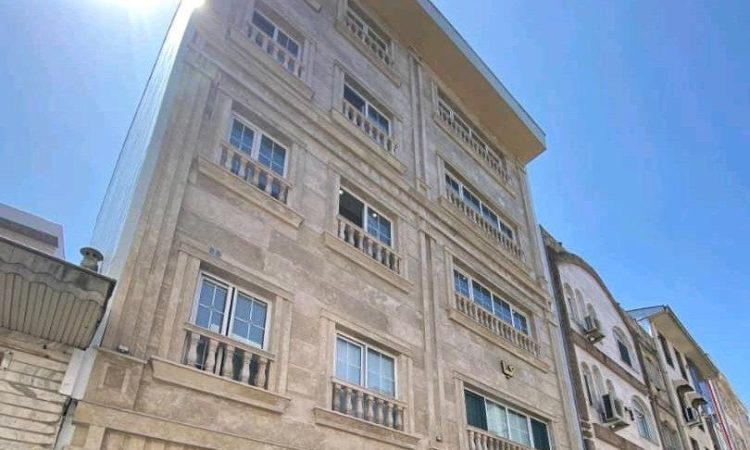 فروش آپارتمان در رشت