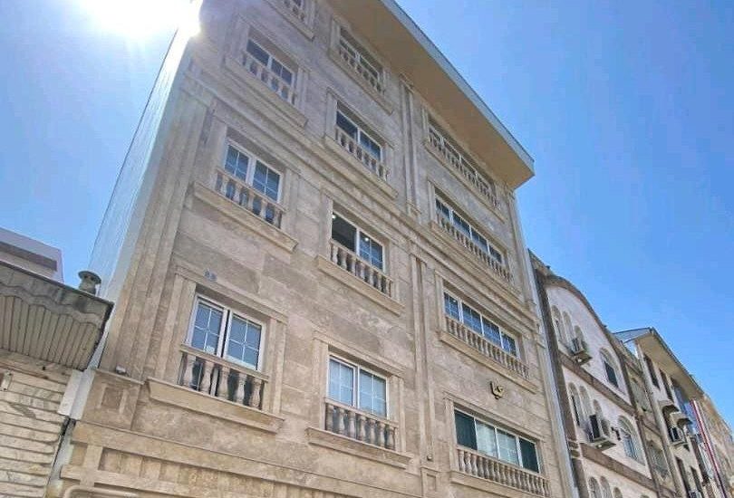 فروش آپارتمان در رشت