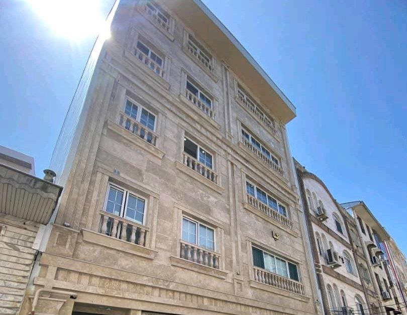 فروش آپارتمان در رشت
