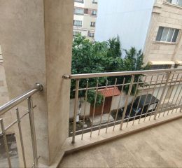 فروش آپارتمان 100 متری نوساز در گلسار