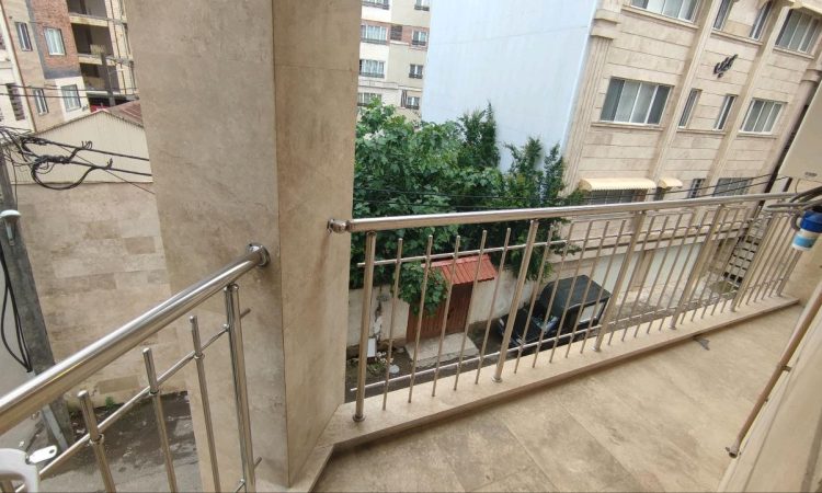 فروش آپارتمان 100 متری نوساز در گلسار