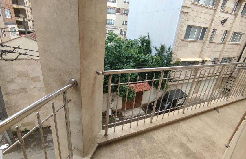 فروش آپارتمان 100 متری نوساز در گلسار
