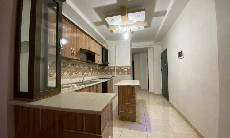 فروش آپارتمان فول امکانات 87 متری در گلسار