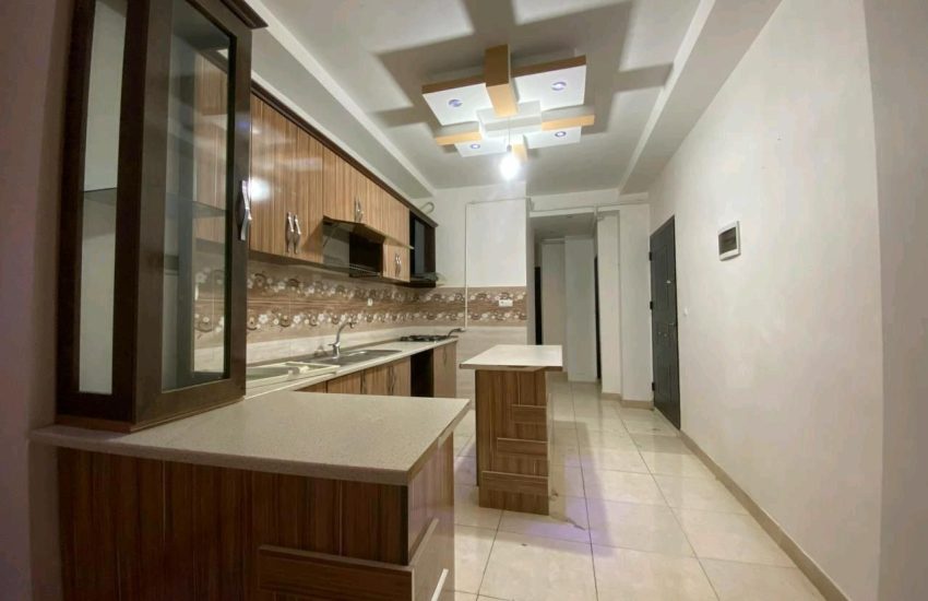 فروش آپارتمان فول امکانات 87 متری در گلسار