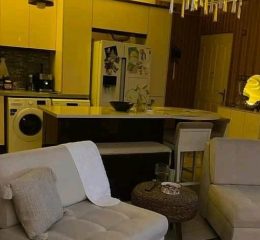 فروش واحد 85 متری در رشت خیابان معلم بازسازی شده
