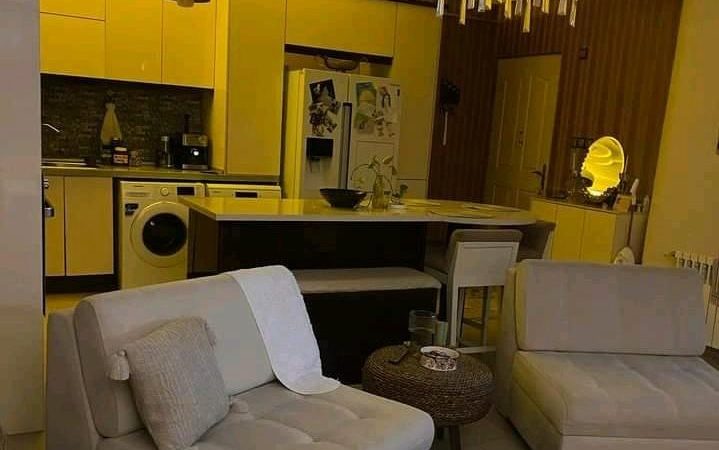 فروش واحد 85 متری در رشت خیابان معلم بازسازی شده