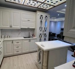 فروش واحد نوساز در رشت گلسار بلوار توحید