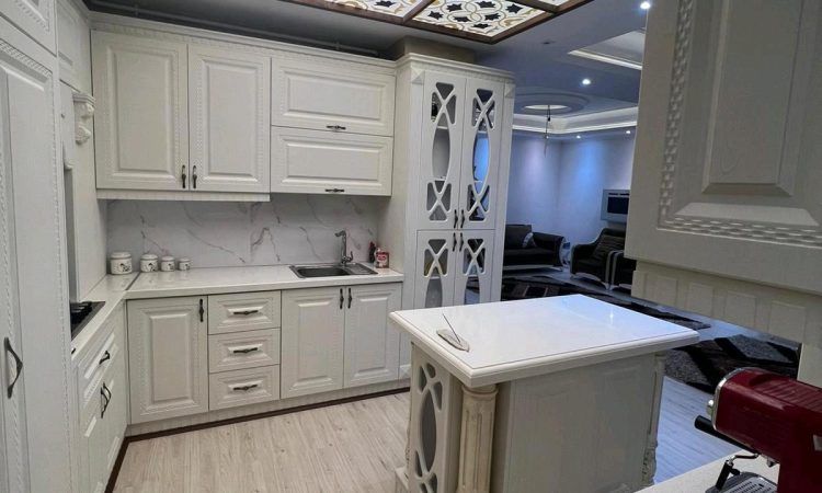 فروش واحد نوساز در رشت گلسار بلوار توحید