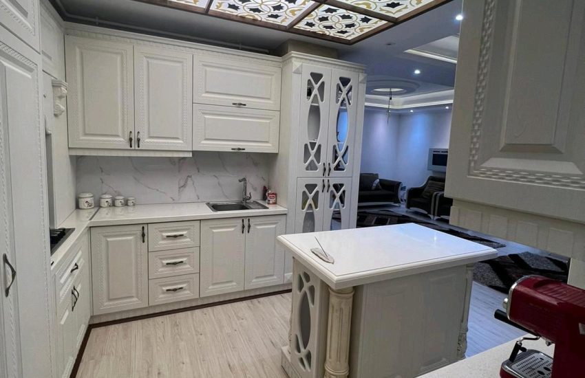 فروش واحد نوساز در رشت گلسار بلوار توحید