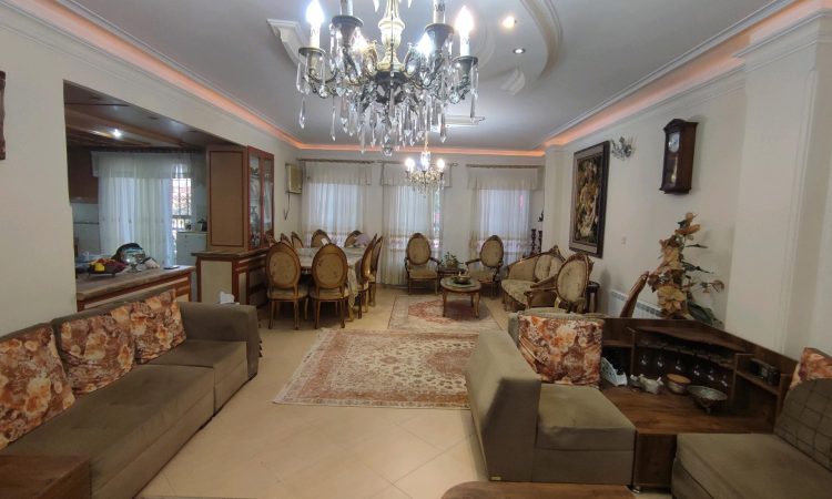 فروش آپارتمان نوساز در گلسار بلوار اصلی خیابان 104