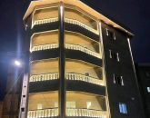 رشت بلوار قلیپور آپارتمان نوساز 120 متری دو خواب