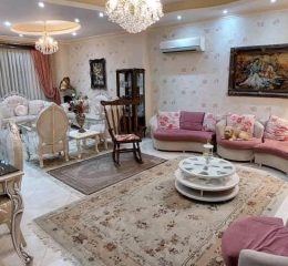 فروش آپارتمان 121 متری رشت