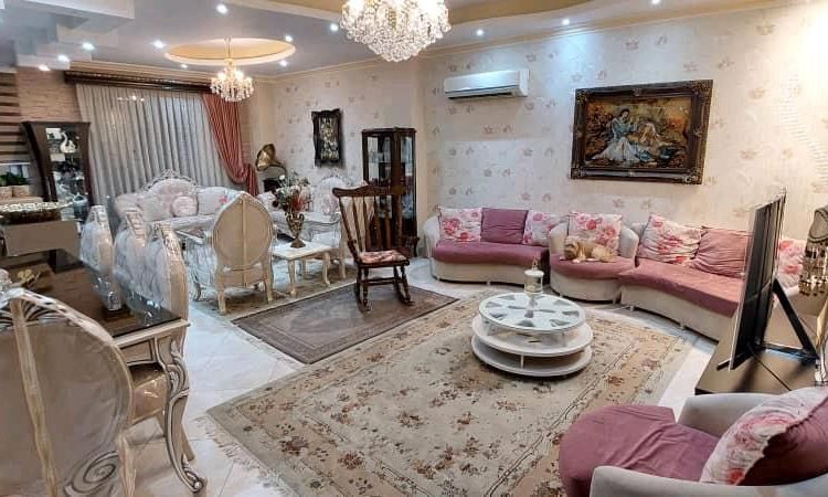 فروش آپارتمان 121 متری رشت