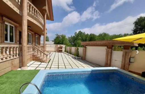کجای گیلان ویلا بخریم