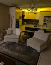 فروش واحد 85 متری در رشت خیابان معلم بازسازی شده