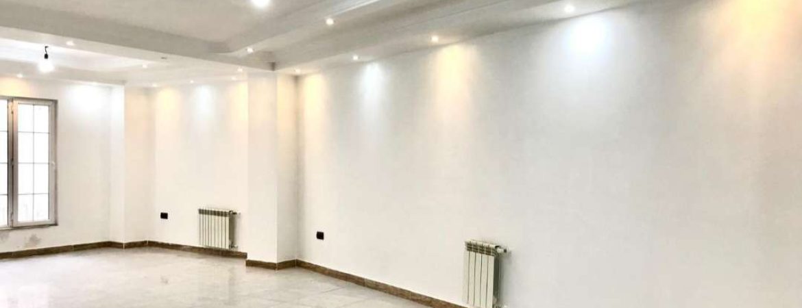 دفتر کار 126متری در چهار راه گلسار رشت