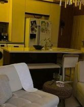 فروش واحد 85 متری در رشت خیابان معلم بازسازی شده