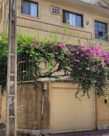 فروش زمین در گلسار رشت
