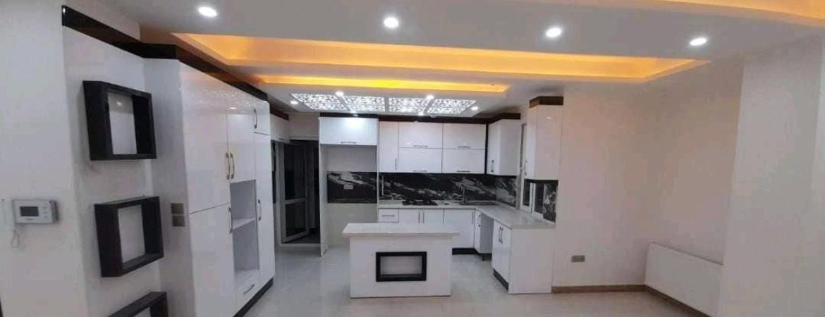فروش پارتمان 165 متری نوساز فول امکانات، رشت