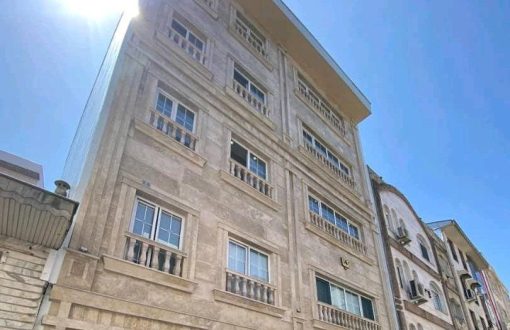 فروش آپارتمان در رشت