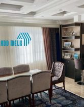 آپارتمان ۱۲۱ متری ۳خواب در رشت گلسار