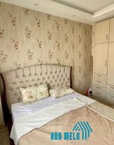 آپارتمان ۱۲۱ متری ۳خواب در رشت گلسار
